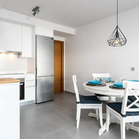 Apartmán Playa Tejita Ii Nomaholidays By Bossh! *