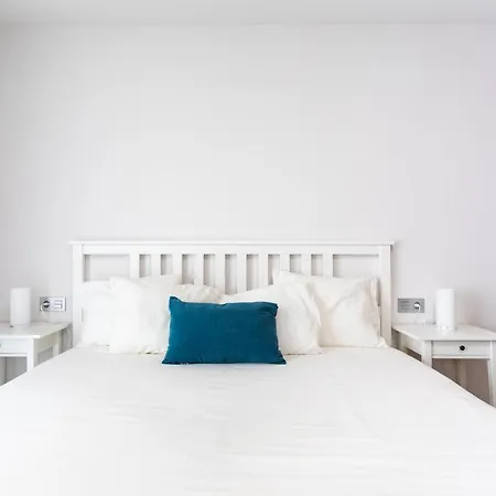 Apartmán Playa Tejita Ii Nomaholidays By Bossh! Granadilla De Abona