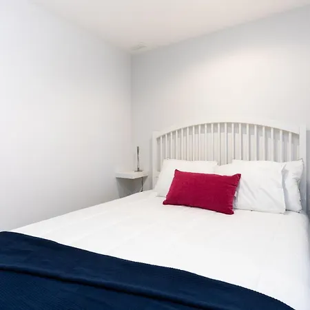 Apartmán Playa Tejita Ii Nomaholidays By Bossh! Granadilla De Abona
