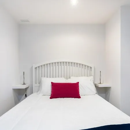 Apartmán Playa Tejita Ii Nomaholidays By Bossh! *