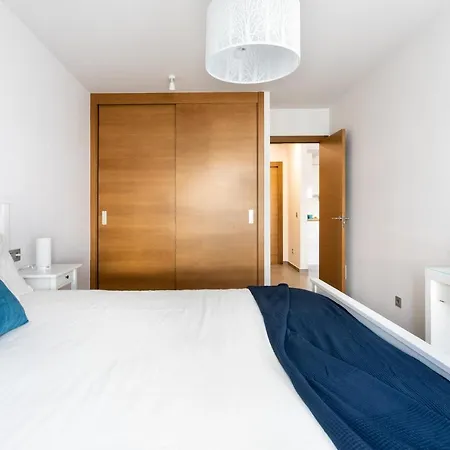 Apartmán Playa Tejita Ii Nomaholidays By Bossh! Granadilla De Abona