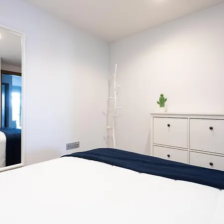 Apartmán Playa Tejita Ii Nomaholidays By Bossh! *