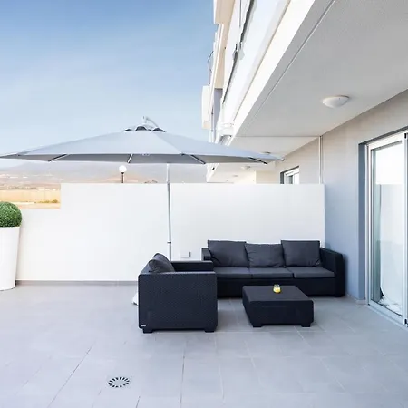 Playa Tejita Ii Nomaholidays By Bossh! Apartman *