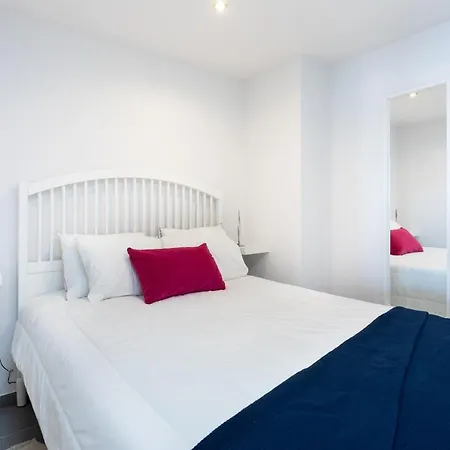 Apartman Playa Tejita Ii Nomaholidays By Bossh! *