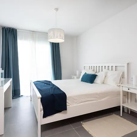 Apartman Playa Tejita Ii Nomaholidays By Bossh! *