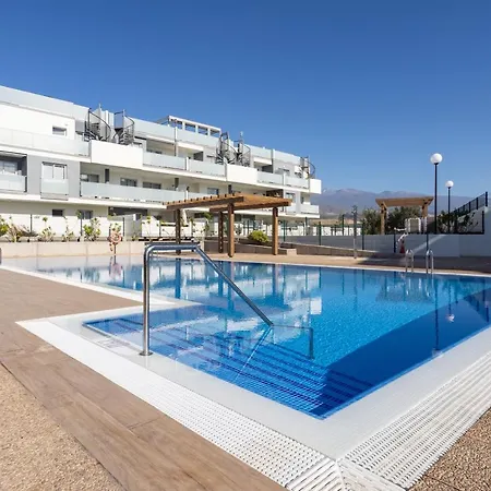 Apartman Playa Tejita Ii Nomaholidays By Bossh!